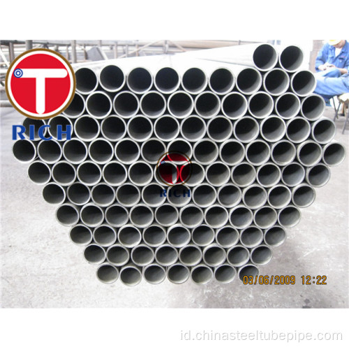 ASTM A178 / A178M ERW Carbon Steel Tube